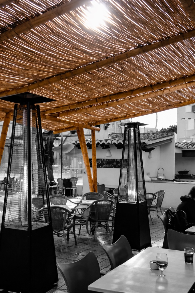 Refugio — 16