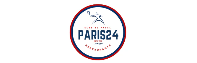 Paris 24 Padel
